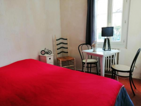 Appartement d'une chambre a La Seyne sur Mer a 1 km de la plage, La Seyne-Sur-Mer